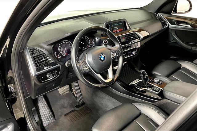 Used 2019 BMW X3 For Sale in Millington, TN