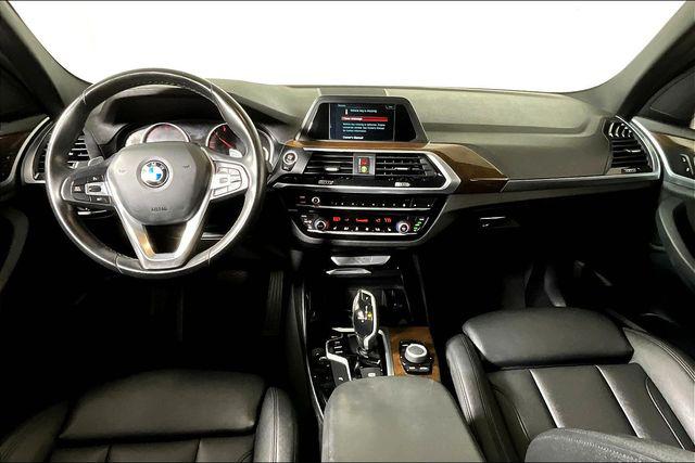 Used 2019 BMW X3 For Sale in Millington, TN
