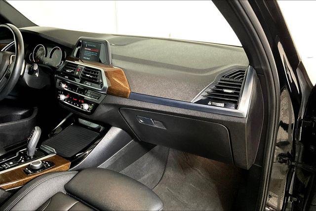 Used 2019 BMW X3 For Sale in Millington, TN