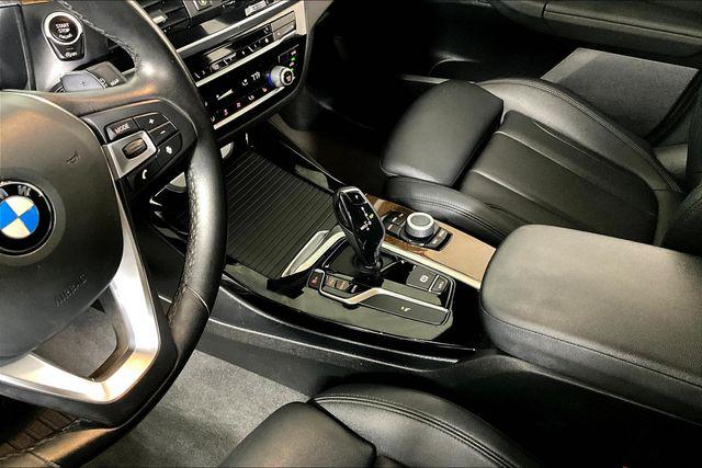 Used 2019 BMW X3 For Sale in Millington, TN