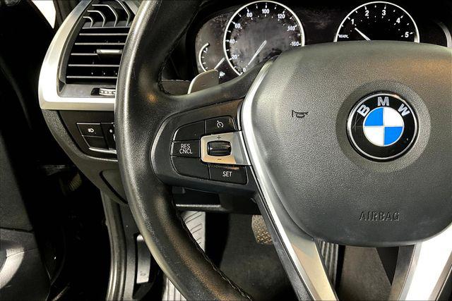 Used 2019 BMW X3 For Sale in Millington, TN