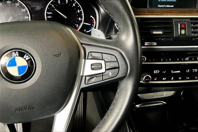 Used 2019 BMW X3 For Sale in Millington, TN