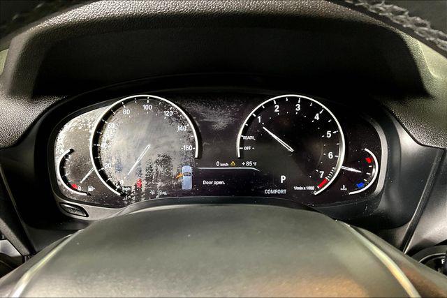 Used 2019 BMW X3 For Sale in Millington, TN