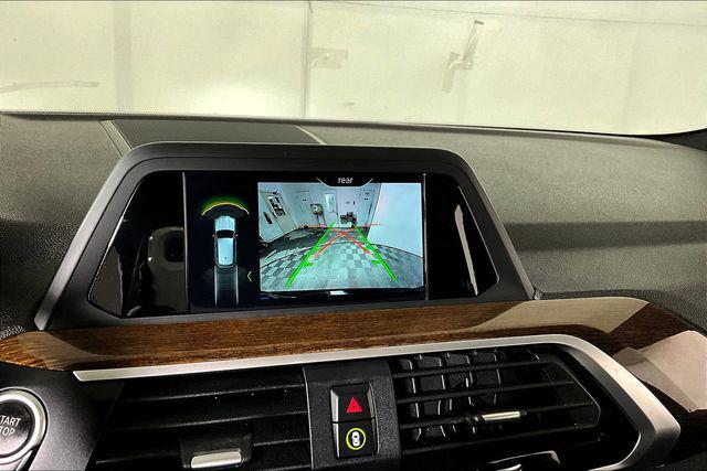 Used 2019 BMW X3 For Sale in Millington, TN