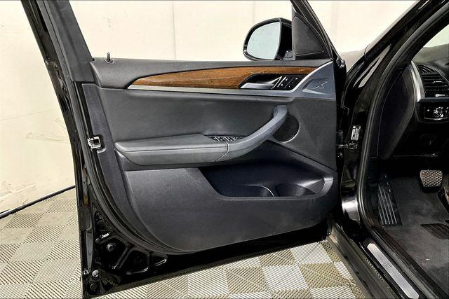 Used 2019 BMW X3 For Sale in Millington, TN