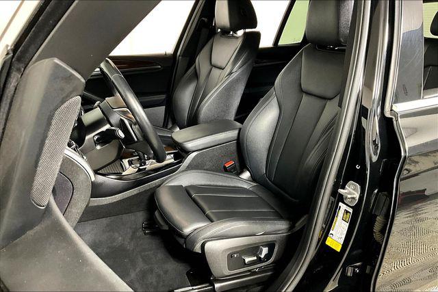 Used 2019 BMW X3 For Sale in Millington, TN