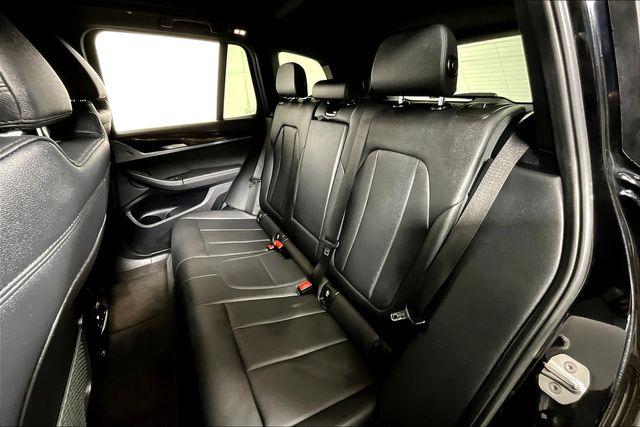 Used 2019 BMW X3 For Sale in Millington, TN