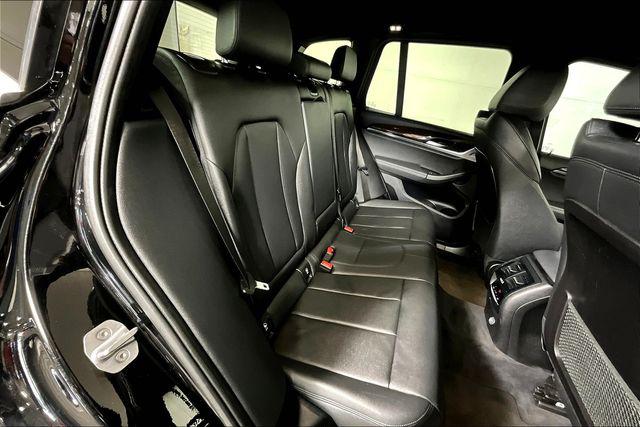 Used 2019 BMW X3 For Sale in Millington, TN