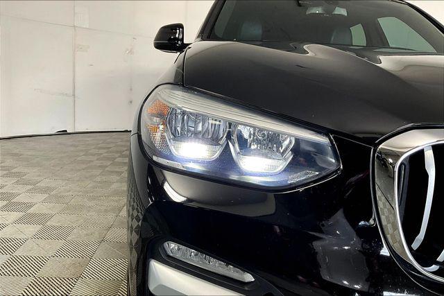 Used 2019 BMW X3 For Sale in Millington, TN
