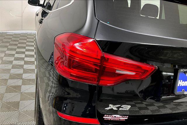 Used 2019 BMW X3 For Sale in Millington, TN