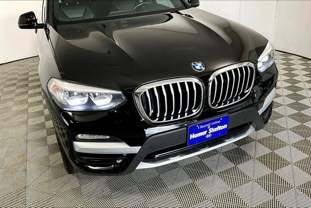 Used 2019 BMW X3 For Sale in Millington, TN