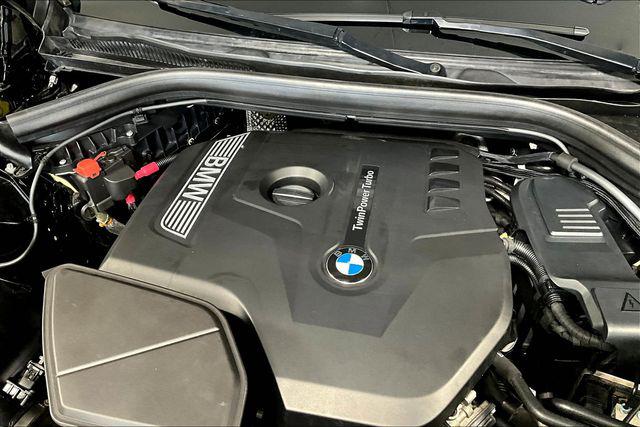 Used 2019 BMW X3 For Sale in Millington, TN