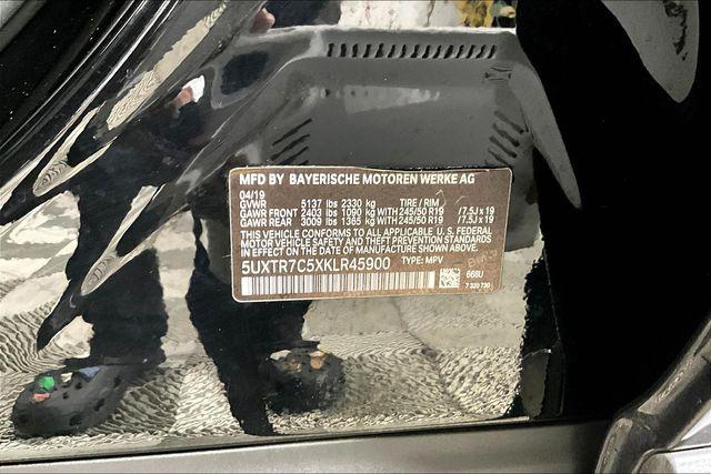 Used 2019 BMW X3 For Sale in Millington, TN
