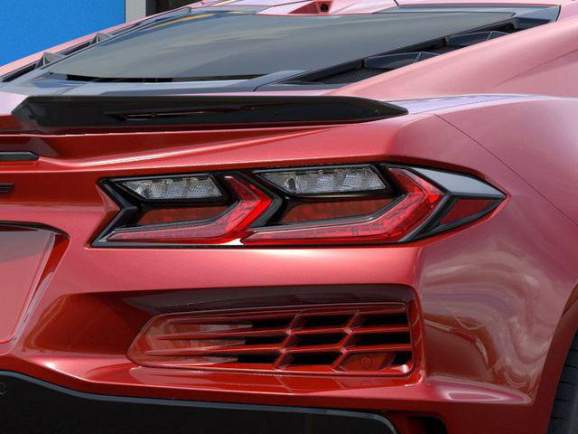 2025 Chevrolet Corvette E-Ray RWD Coupe 1LZ
