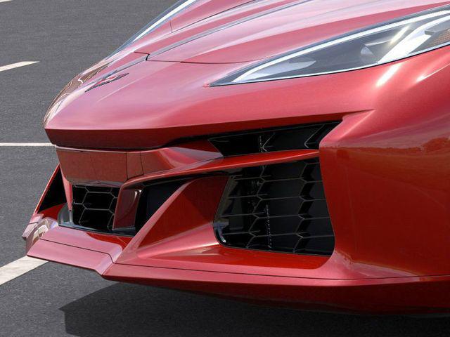 2025 Chevrolet Corvette E-Ray RWD Coupe 1LZ