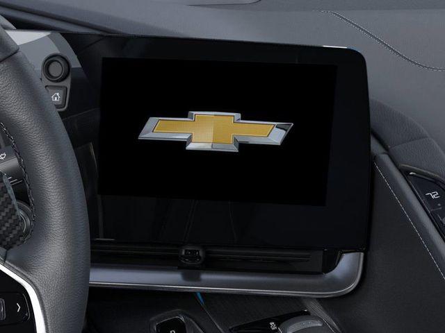 2025 Chevrolet Corvette E-Ray RWD Coupe 1LZ
