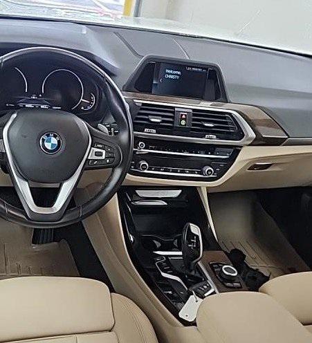 Used 2019 BMW X3 For Sale in Olive Branch, MS