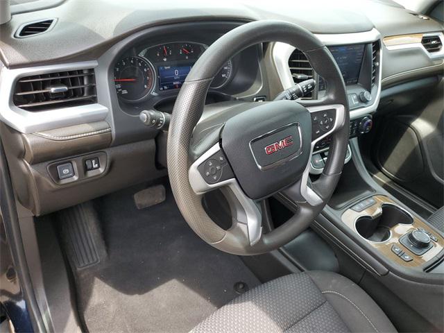 Used 2022 GMC Acadia For Sale in Waterford Twp, MI
