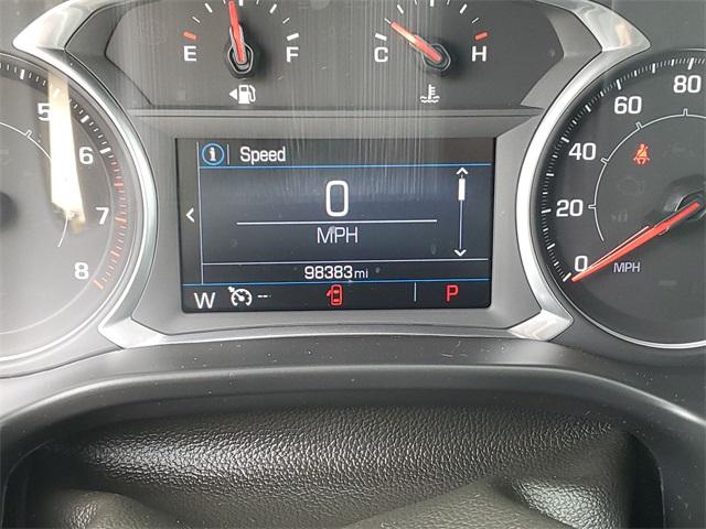 Used 2022 GMC Acadia For Sale in Waterford Twp, MI