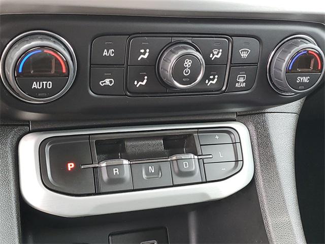 Used 2022 GMC Acadia For Sale in Waterford Twp, MI