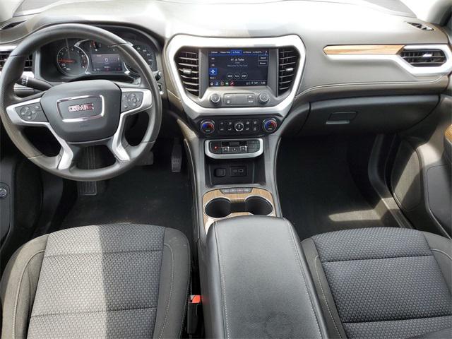 Used 2022 GMC Acadia For Sale in Waterford Twp, MI
