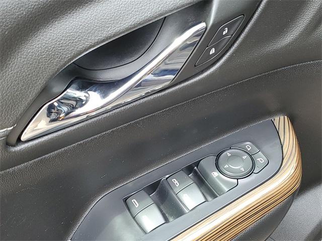 Used 2022 GMC Acadia For Sale in Waterford Twp, MI