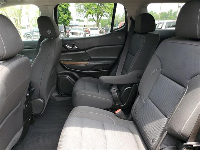 Used 2022 GMC Acadia For Sale in Waterford Twp, MI