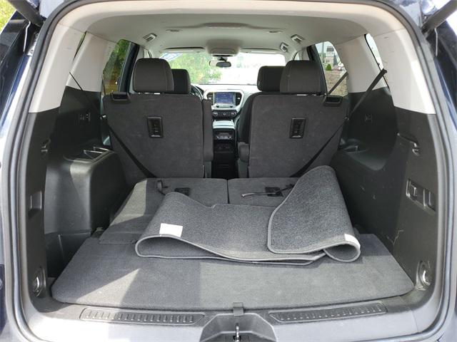 Used 2022 GMC Acadia For Sale in Waterford Twp, MI