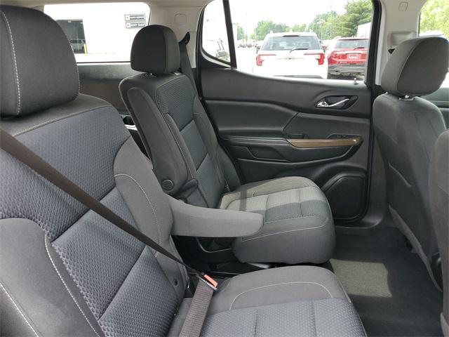 Used 2022 GMC Acadia For Sale in Waterford Twp, MI