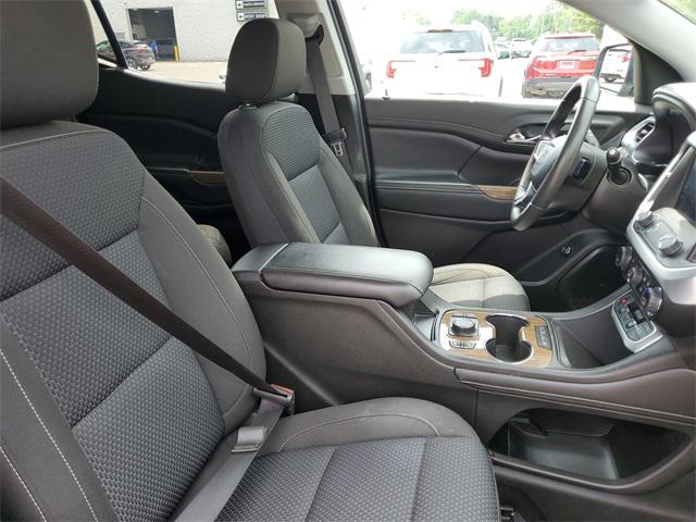 Used 2022 GMC Acadia For Sale in Waterford Twp, MI