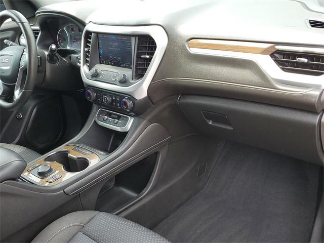 Used 2022 GMC Acadia For Sale in Waterford Twp, MI