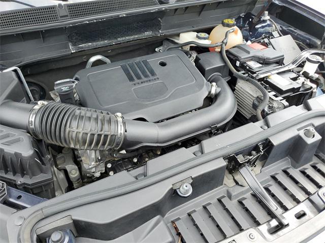 Used 2022 GMC Acadia For Sale in Waterford Twp, MI
