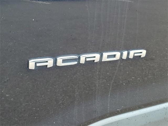 Used 2022 GMC Acadia For Sale in Waterford Twp, MI