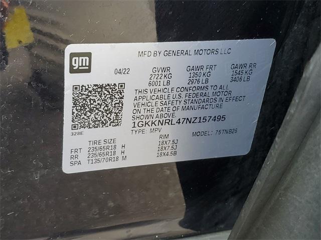 Used 2022 GMC Acadia For Sale in Waterford Twp, MI