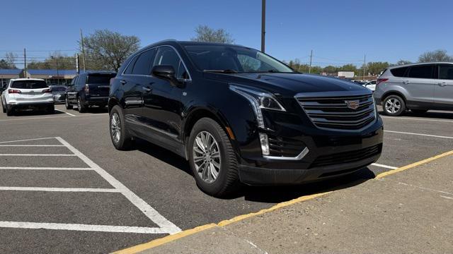 Used 2018 Cadillac XT5 For Sale in Waterford Twp, MI