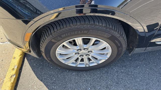 Used 2018 Cadillac XT5 For Sale in Waterford Twp, MI