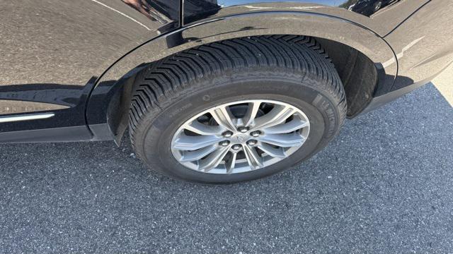 Used 2018 Cadillac XT5 For Sale in Waterford Twp, MI