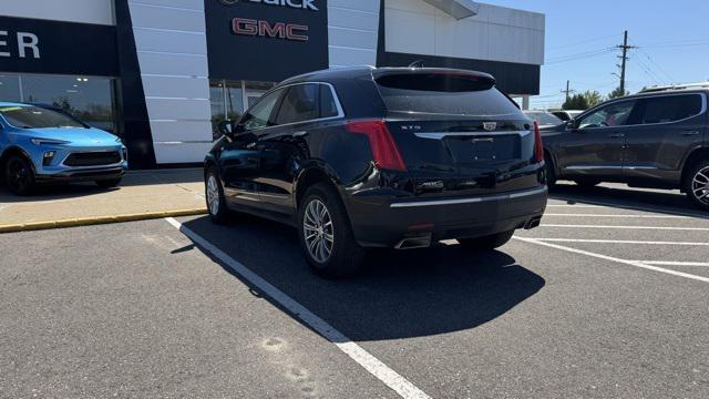 Used 2018 Cadillac XT5 For Sale in Waterford Twp, MI