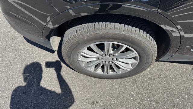 Used 2018 Cadillac XT5 For Sale in Waterford Twp, MI