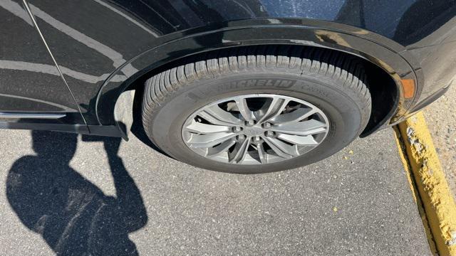Used 2018 Cadillac XT5 For Sale in Waterford Twp, MI