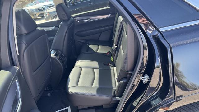 Used 2018 Cadillac XT5 For Sale in Waterford Twp, MI