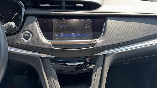Used 2018 Cadillac XT5 For Sale in Waterford Twp, MI
