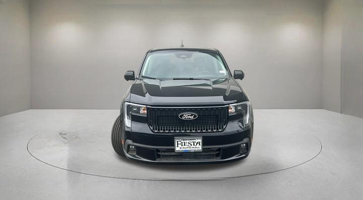 2025 Ford Maverick Lobo