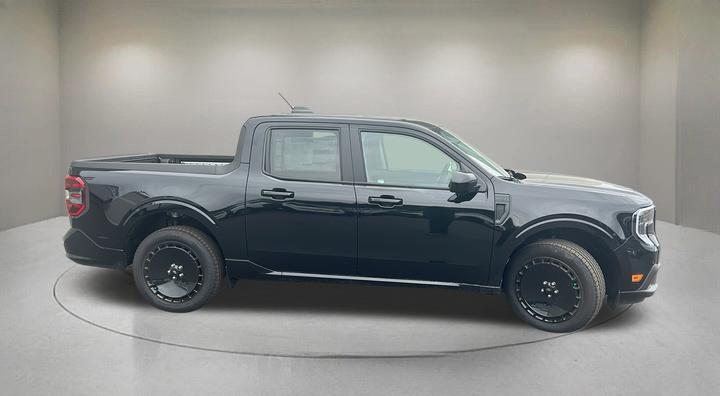 2025 Ford Maverick Lobo