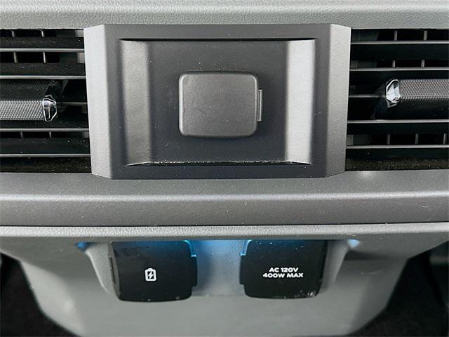 F-150 SuperCrew XLT
