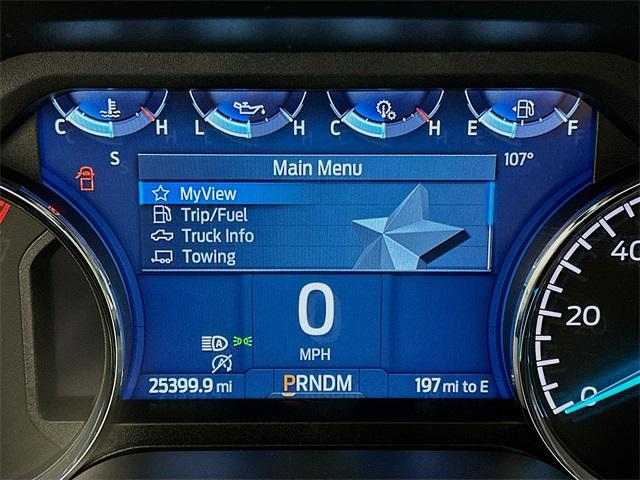 F-150 SuperCrew XLT