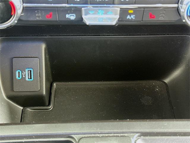 F-150 SuperCrew XLT
