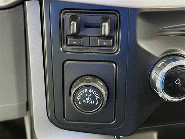 F-150 SuperCrew XLT
