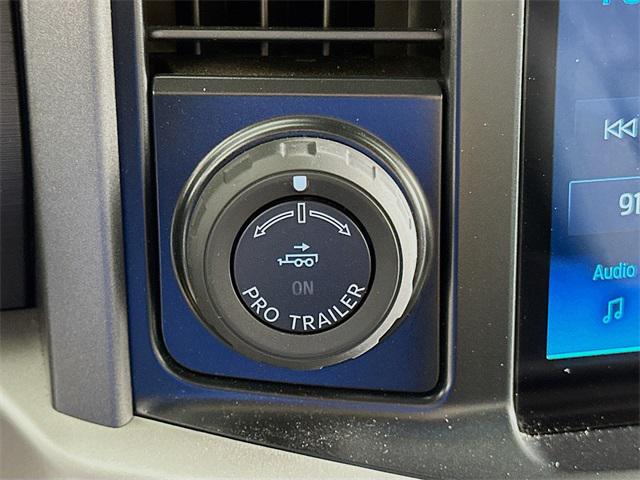 F-150 SuperCrew XLT