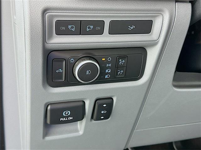 F-150 SuperCrew XLT
